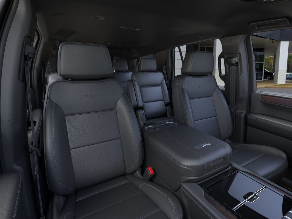 Thumbnail: 2026 GMC Yukon - 8