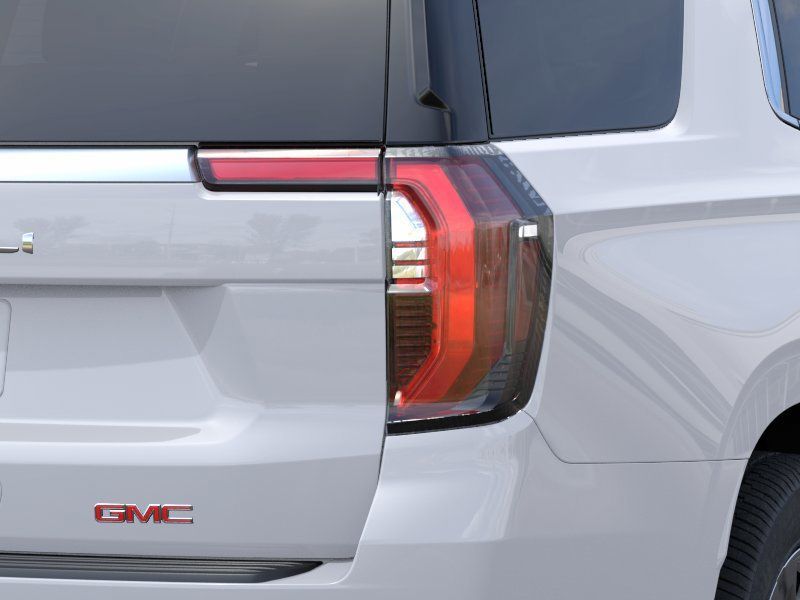 Thumbnail: 2026 GMC Yukon - 18