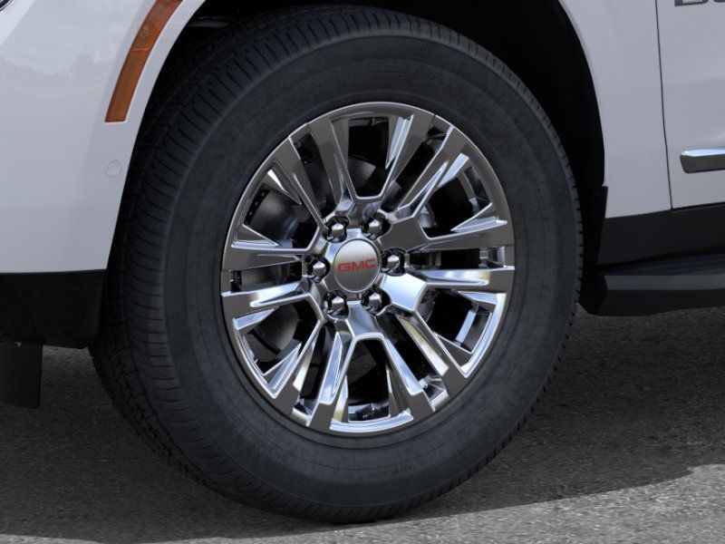Thumbnail: 2026 GMC Yukon - 7
