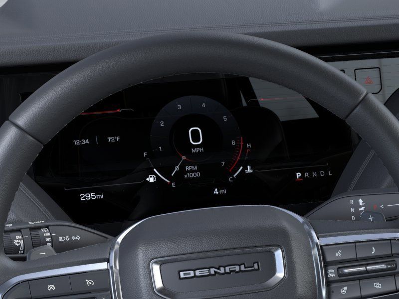 Thumbnail: 2026 GMC Yukon - 11