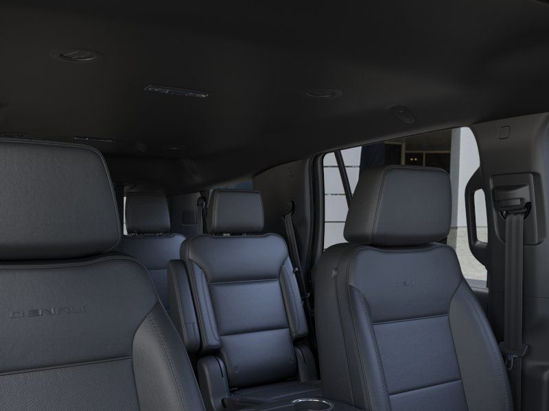 Thumbnail: 2026 GMC Yukon - 24