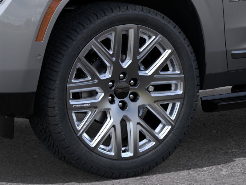 Thumbnail: 2026 GMC Yukon - 7