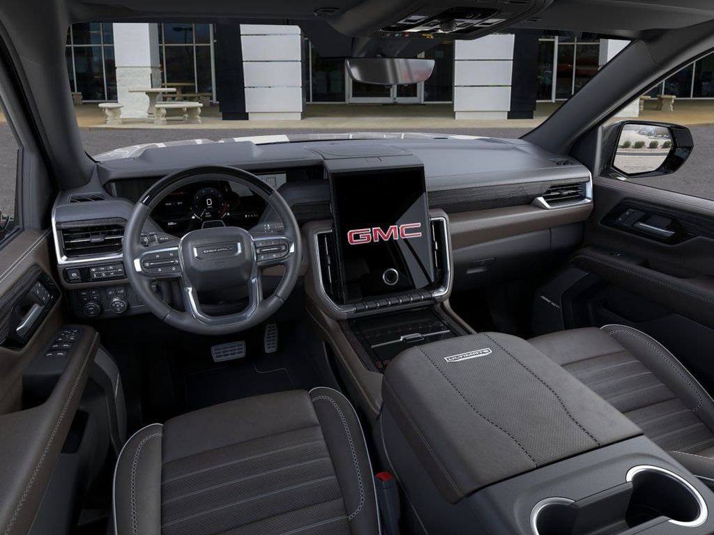 Thumbnail: 2026 GMC Yukon - 2