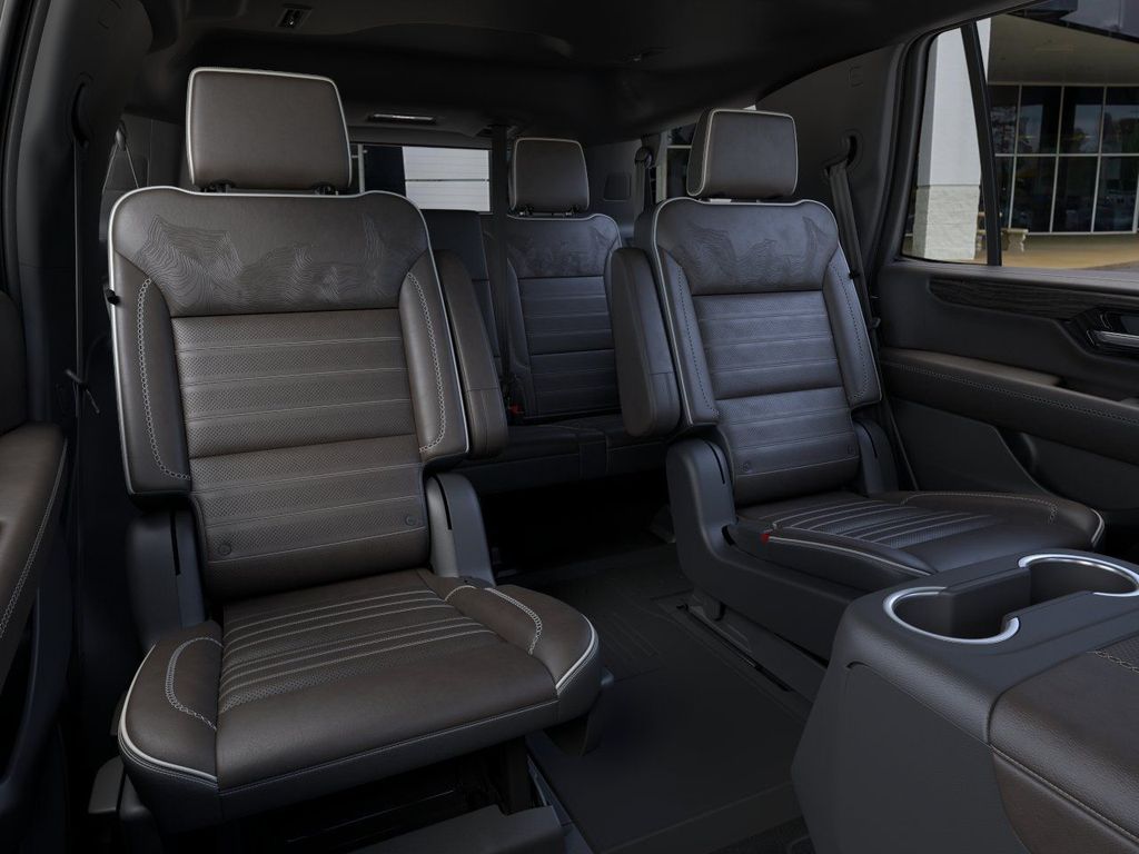 Thumbnail: 2026 GMC Yukon - 20