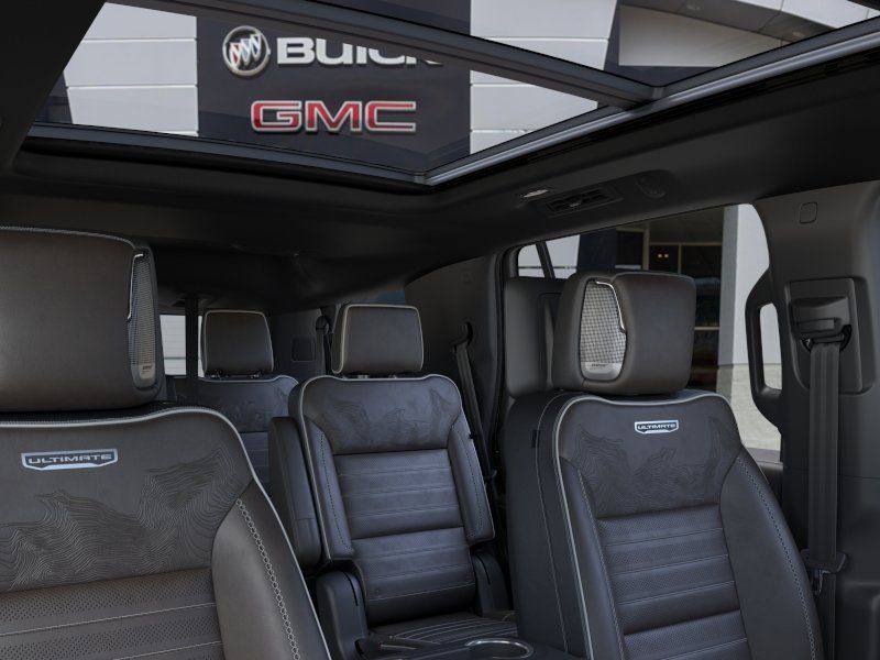 Thumbnail: 2026 GMC Yukon - 24
