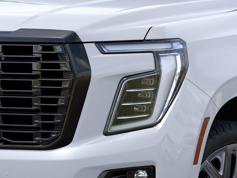 Thumbnail: 2026 GMC Yukon - 16