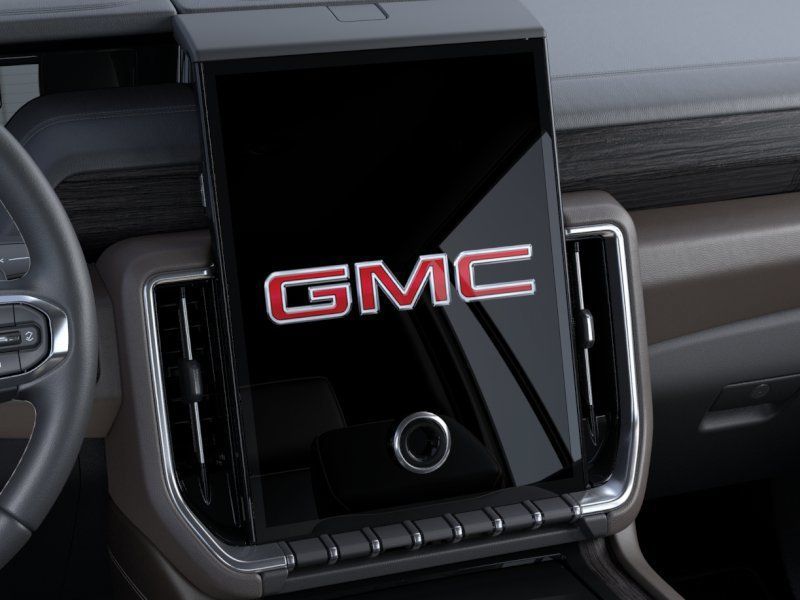 Thumbnail: 2026 GMC Yukon - 9