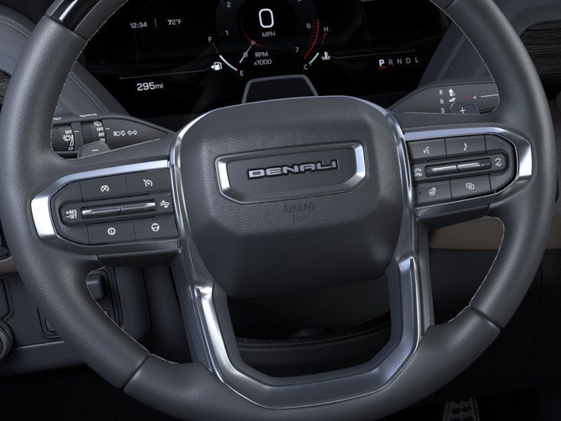 Thumbnail: 2026 GMC Yukon - 21