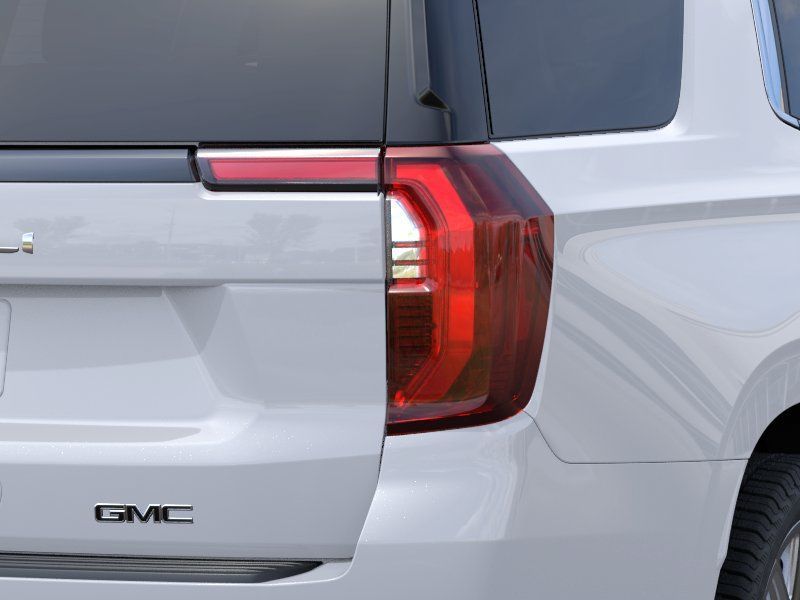 Thumbnail: 2026 GMC Yukon - 17