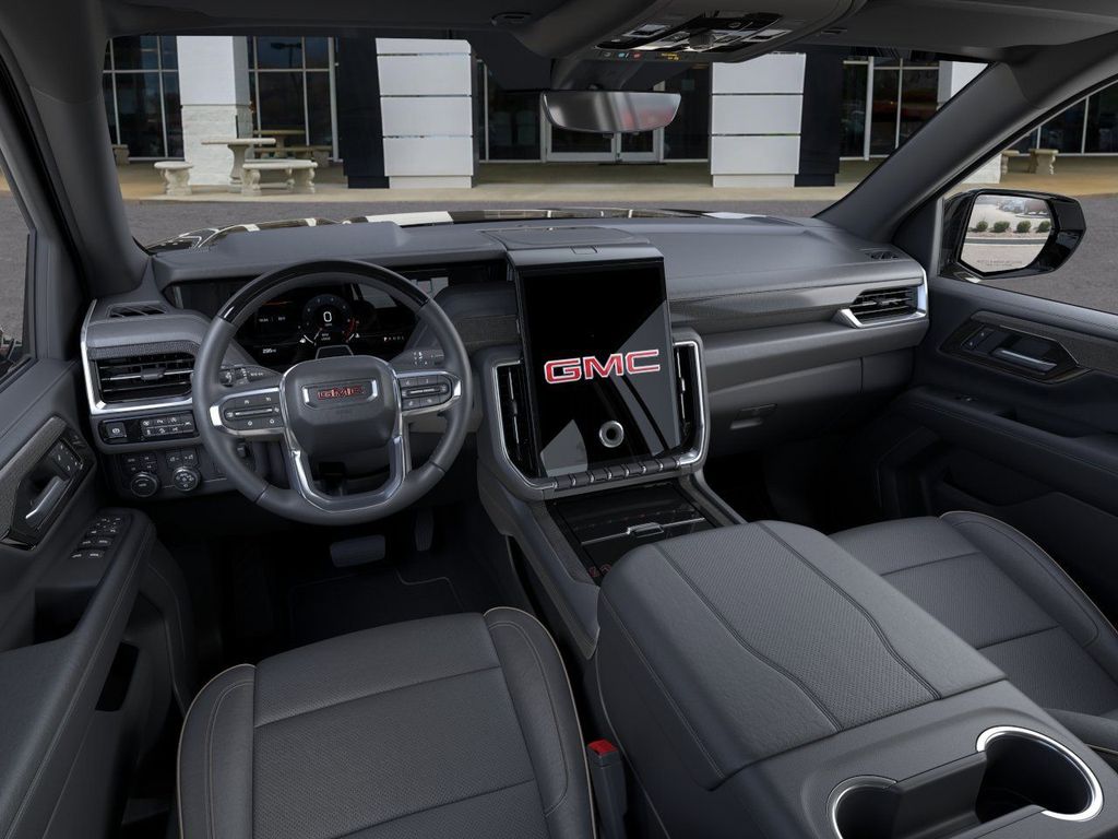 Thumbnail: 2026 GMC Yukon XL - 2