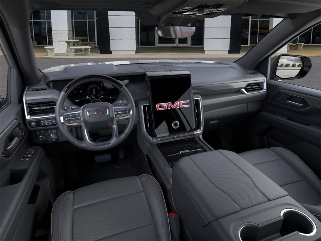 Thumbnail: 2026 GMC Yukon XL - 2