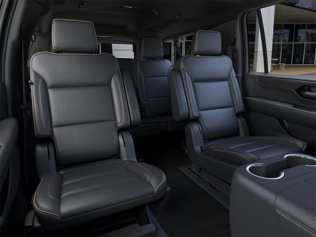 Thumbnail: 2026 GMC Yukon XL - 20