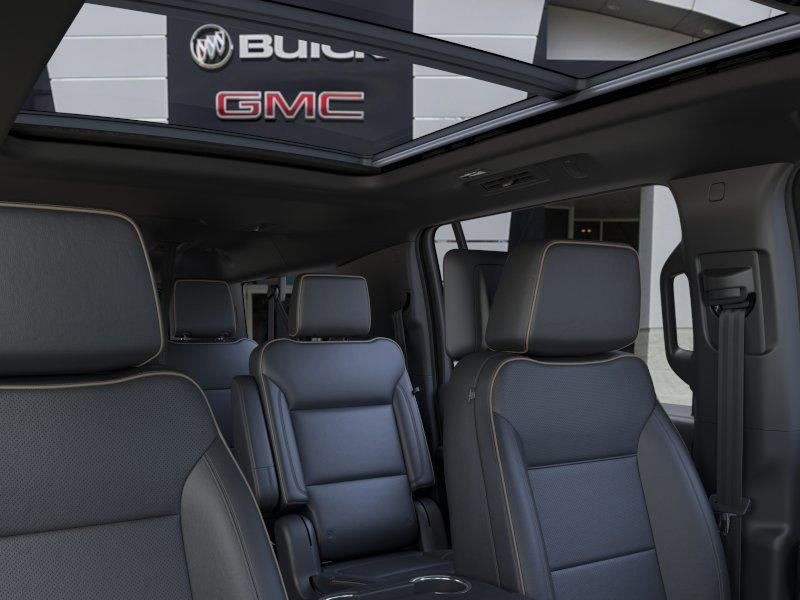 Thumbnail: 2026 GMC Yukon XL - 24