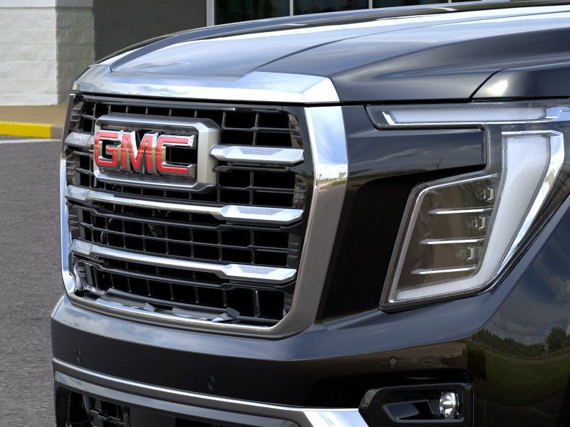 Thumbnail: 2026 GMC Yukon XL - 17
