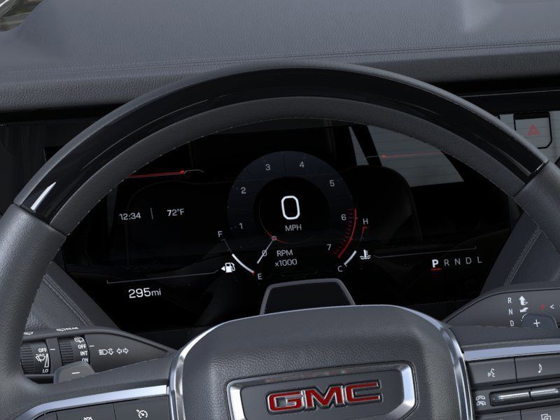 Thumbnail: 2026 GMC Yukon XL - 8