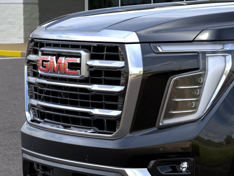 Thumbnail: 2026 GMC Yukon XL - 17