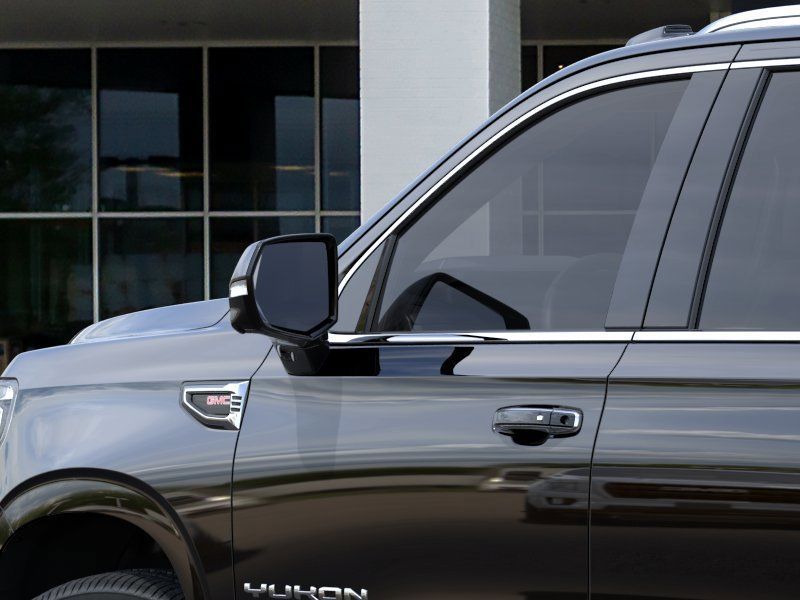 Thumbnail: 2026 GMC Yukon XL - 16