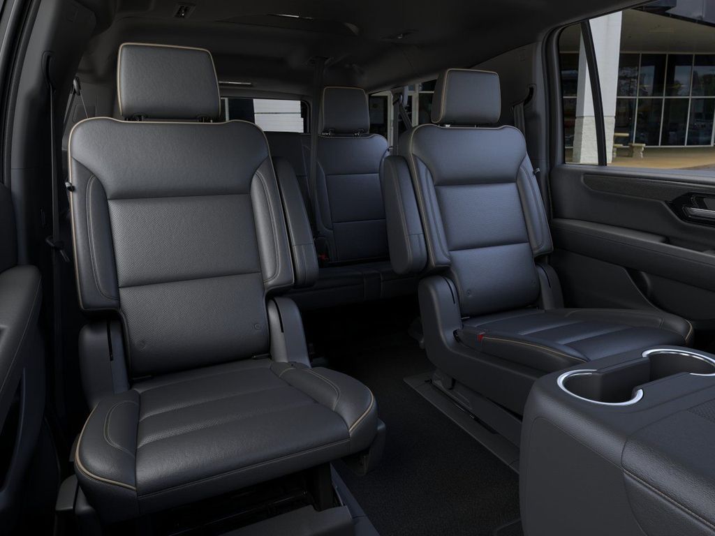 Thumbnail: 2026 GMC Yukon XL - 19