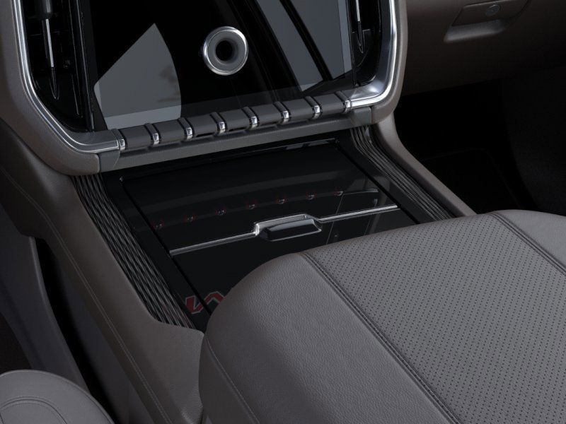 Thumbnail: 2026 GMC Yukon XL - 23