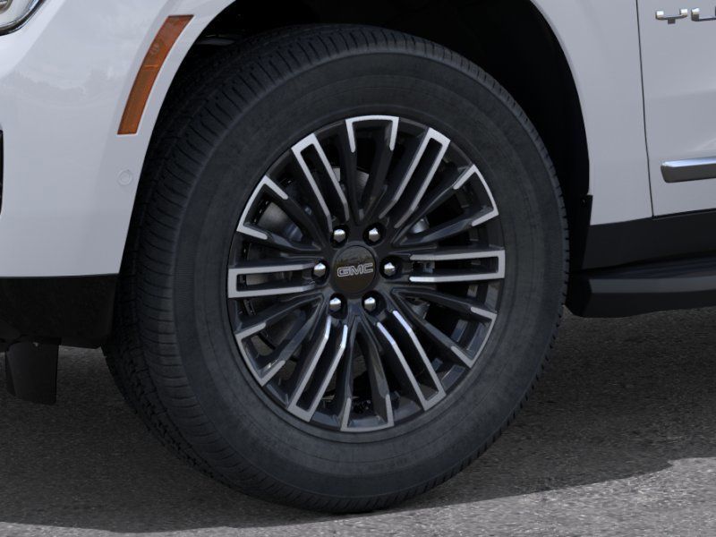 Thumbnail: 2026 GMC Yukon XL - 6