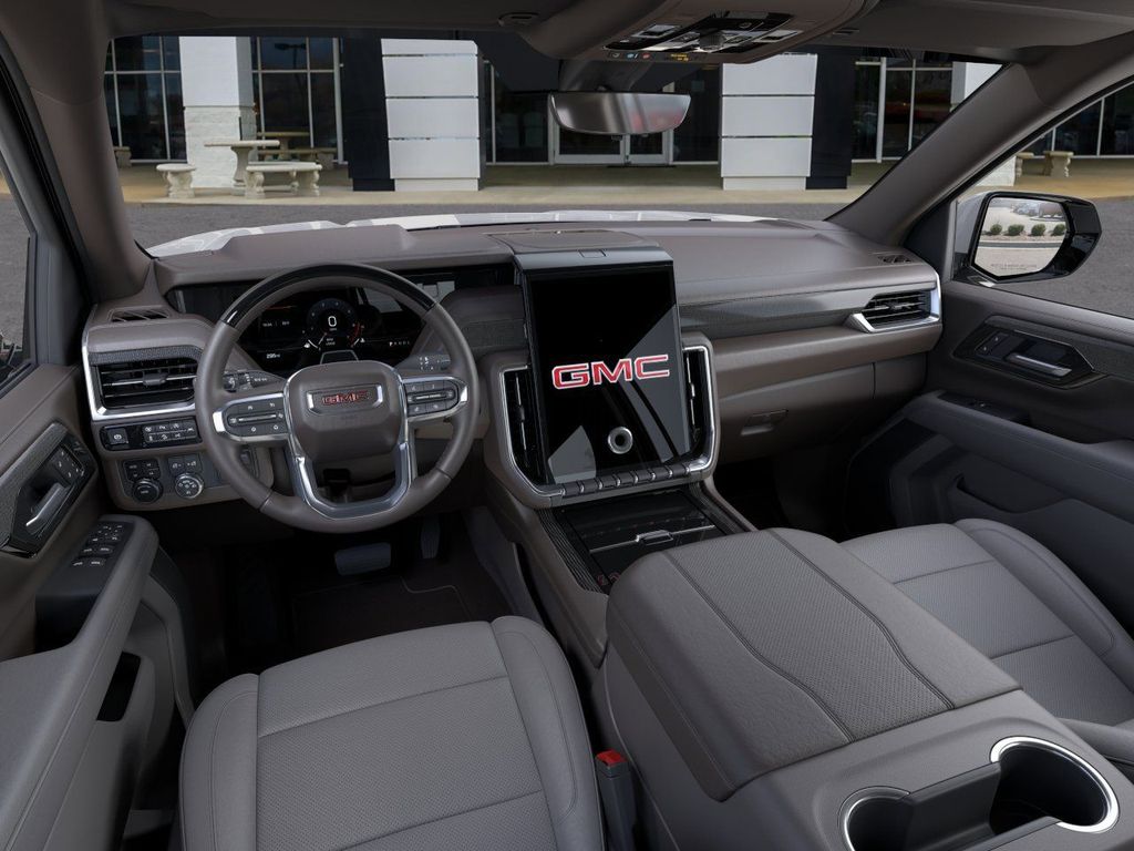 Thumbnail: 2026 GMC Yukon XL - 2
