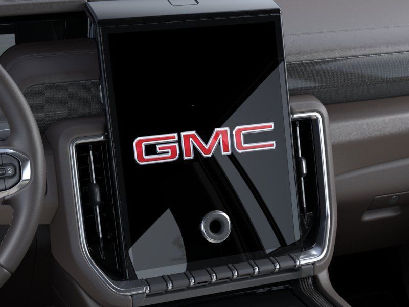 Thumbnail: 2026 GMC Yukon XL - 10