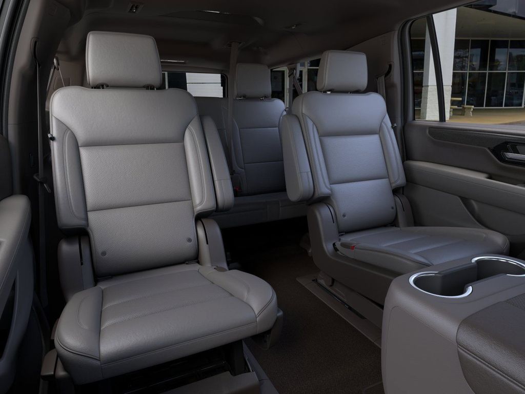 Thumbnail: 2026 GMC Yukon XL - 20
