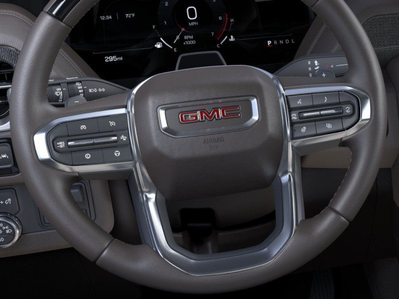 Thumbnail: 2026 GMC Yukon XL - 21