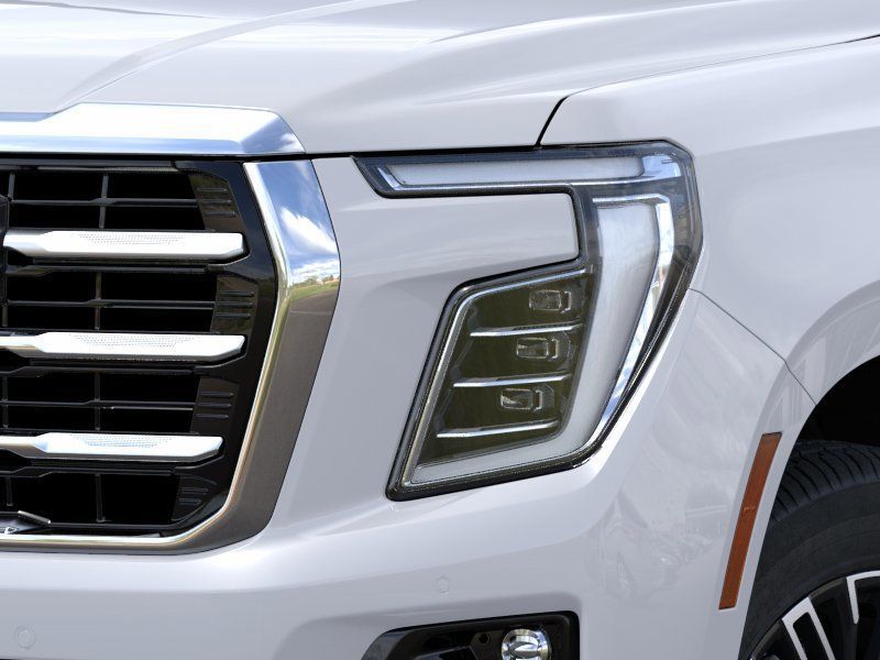 Thumbnail: 2026 GMC Yukon XL - 17