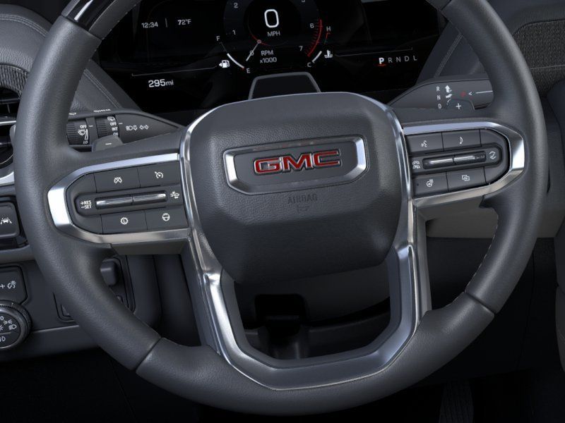 Thumbnail: 2026 GMC Yukon XL - 20