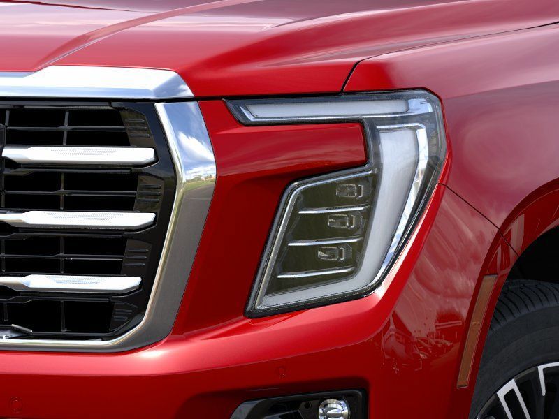 Thumbnail: 2026 GMC Yukon XL - 15