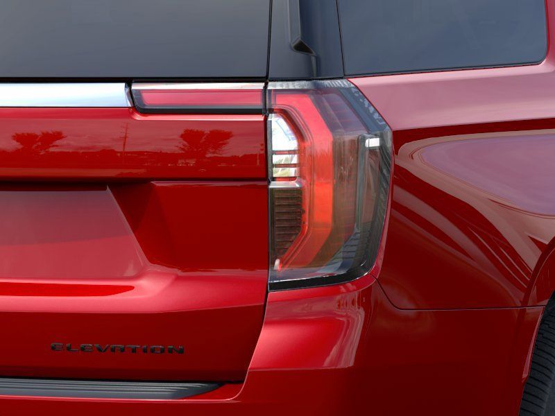 Thumbnail: 2026 GMC Yukon XL - 16