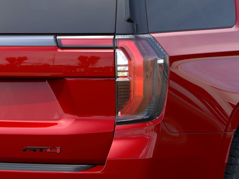 Thumbnail: 2026 GMC Yukon XL - 18