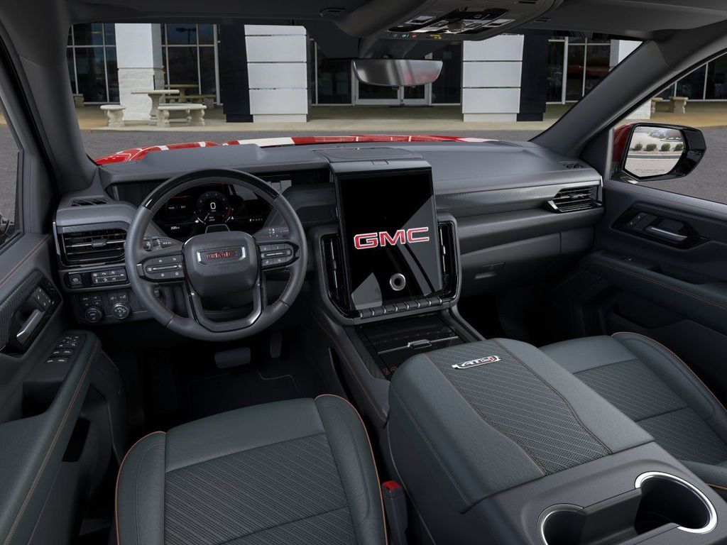 Thumbnail: 2026 GMC Yukon XL - 2