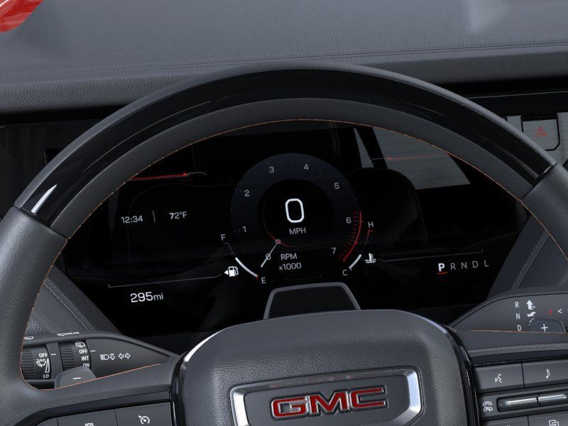Thumbnail: 2026 GMC Yukon XL - 11