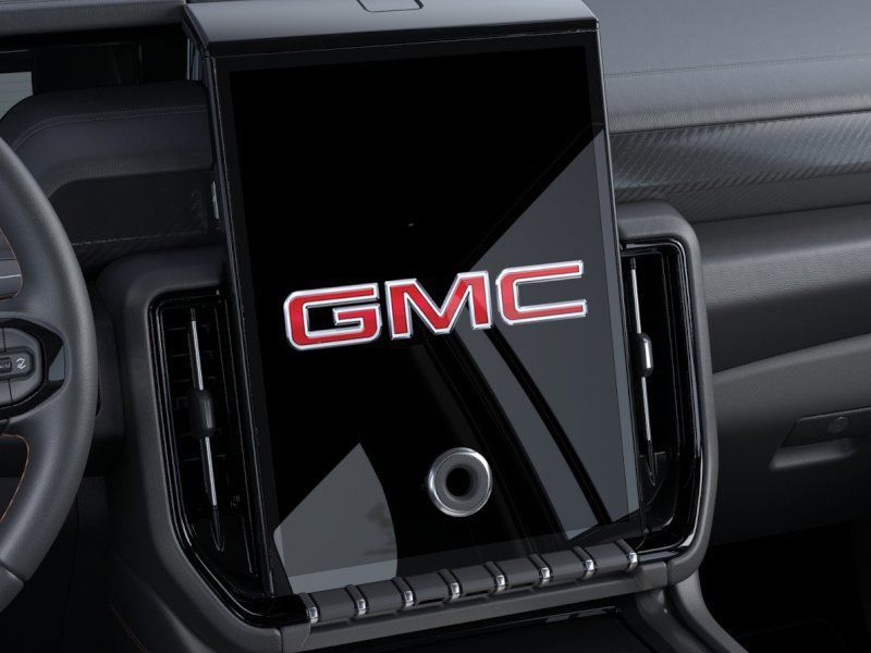 Thumbnail: 2026 GMC Yukon XL - 10
