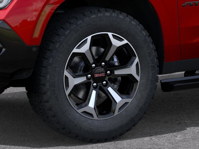 Thumbnail: 2026 GMC Yukon XL - 7