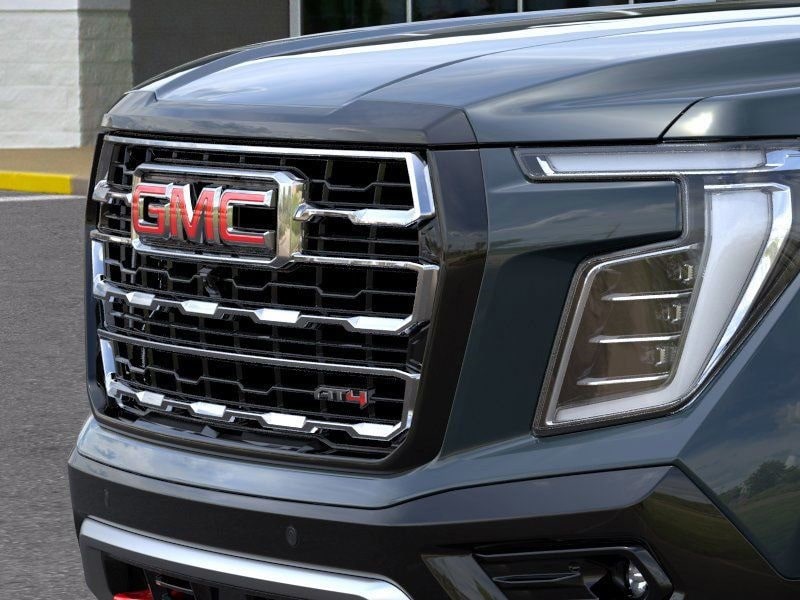 Thumbnail: 2026 GMC Yukon XL - 19