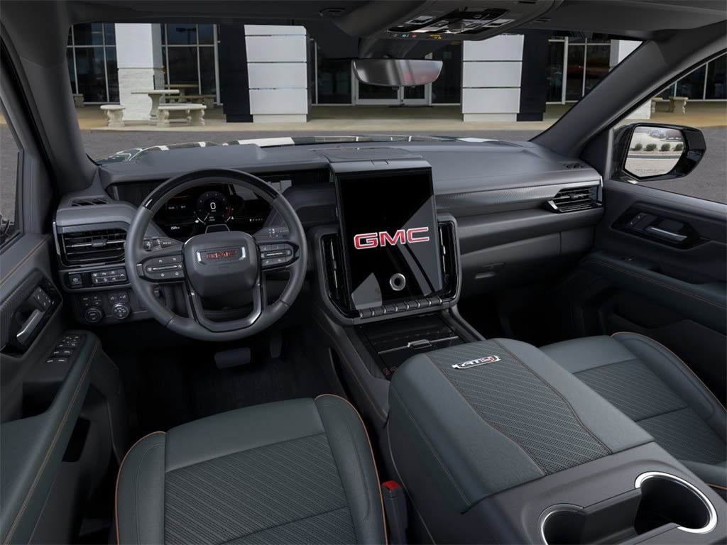 Thumbnail: 2026 GMC Yukon XL - 2