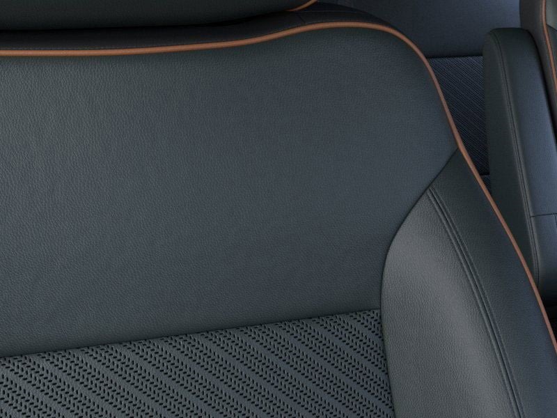 Thumbnail: 2026 GMC Yukon XL - 5