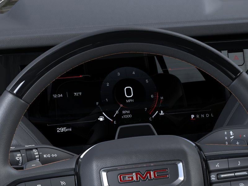 Thumbnail: 2026 GMC Yukon XL - 10