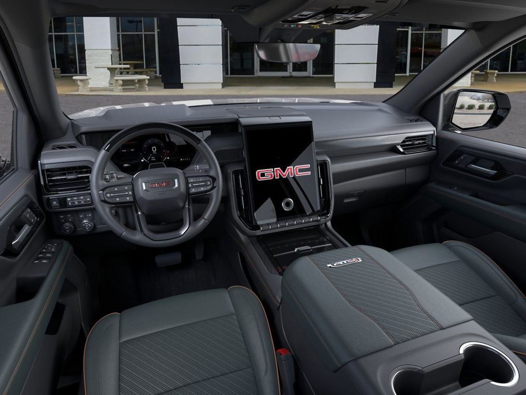 Thumbnail: 2026 GMC Yukon XL - 2