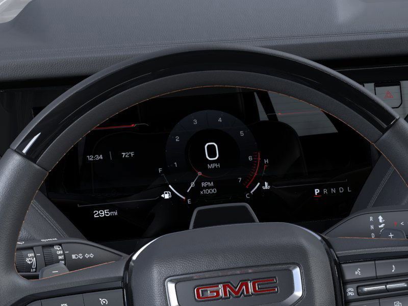 Thumbnail: 2026 GMC Yukon XL - 10