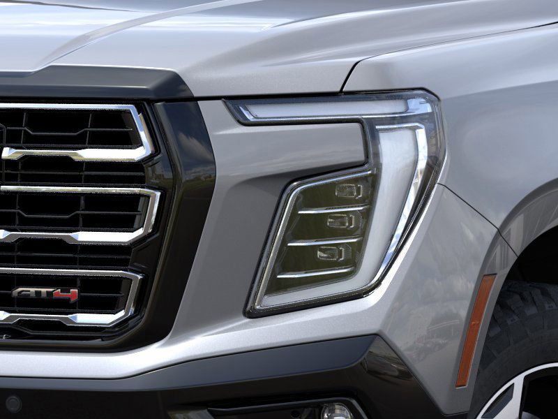 Thumbnail: 2026 GMC Yukon XL - 16