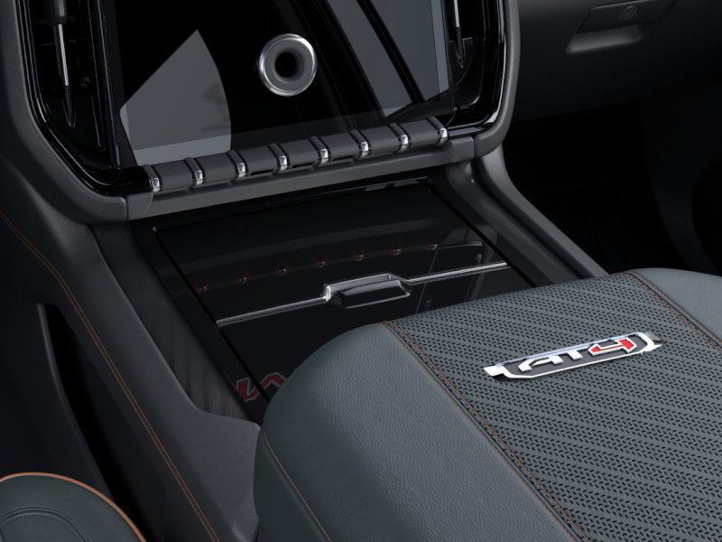 Thumbnail: 2026 GMC Yukon XL - 23