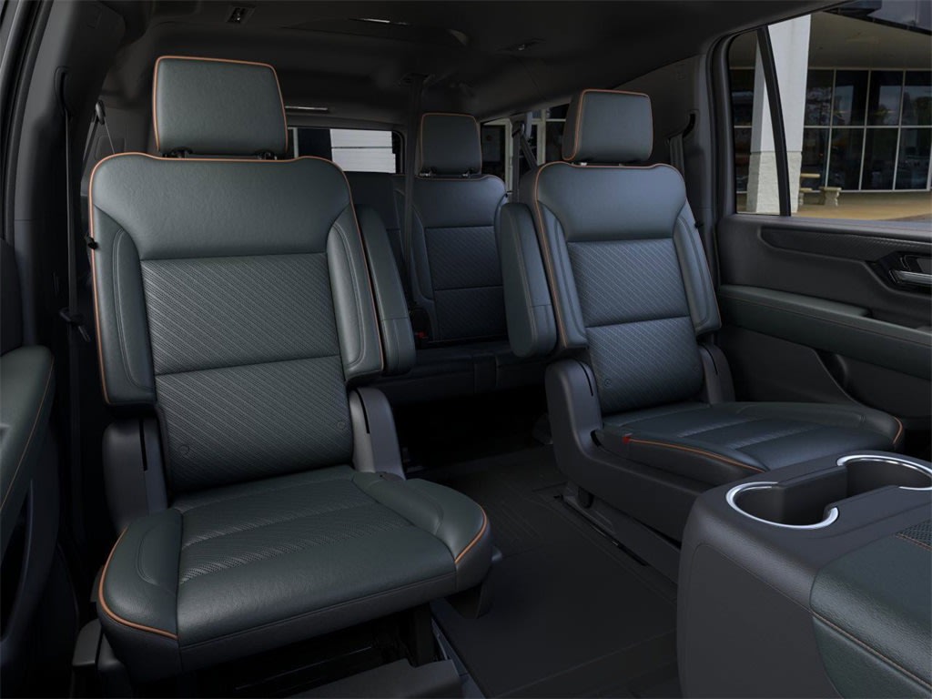 Thumbnail: 2026 GMC Yukon XL - 20