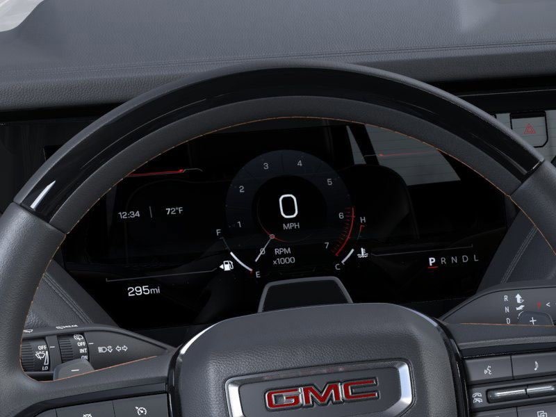 Thumbnail: 2026 GMC Yukon XL - 11