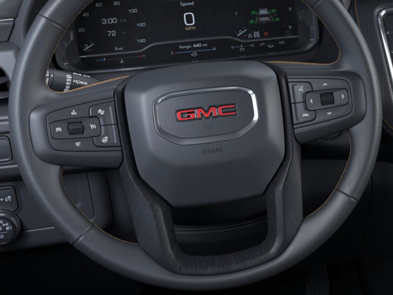 2024 GMC Yukon XL AT4 20