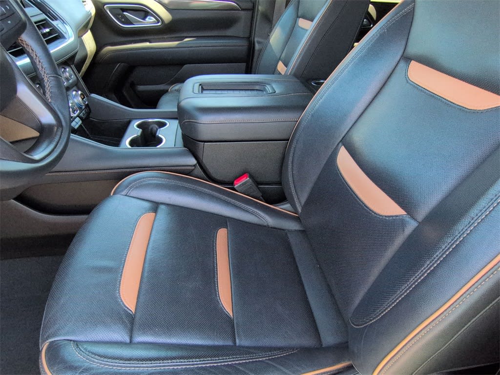 Thumbnail: 2024 GMC Yukon XL - 10