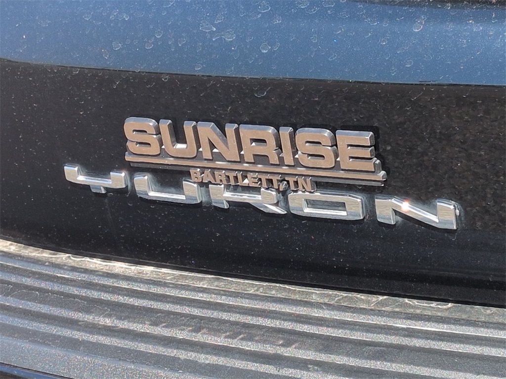 Thumbnail: 2024 GMC Yukon XL - 24